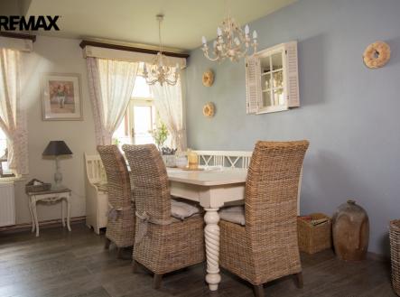 Prodej domu/vily, 522 m²
