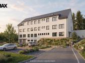 Prodej nájemního domu, 778 m²