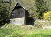 Prodej chaty/rekreačního objektu, 54 m²