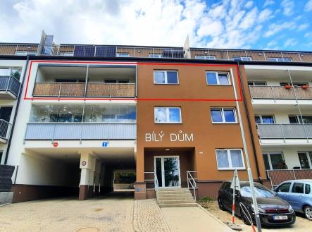 Prodej bytu, 3+kk, 118 m²
