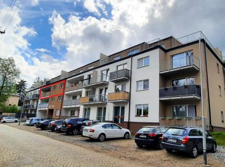 Prodej bytu, 3+kk, 118 m²