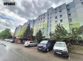 Prodej bytu, 1+1, 42 m²
