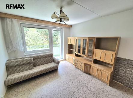 Prodej bytu, 1+1, 42 m²