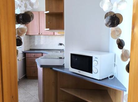 Pronájem bytu, 3+1, 64 m²
