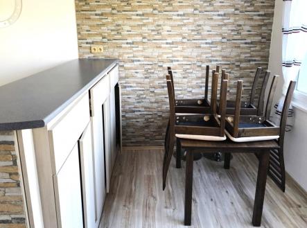 Pronájem bytu, 3+1, 64 m²