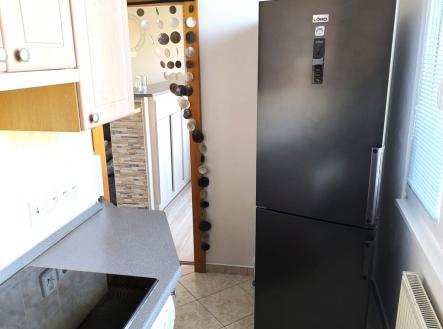 Pronájem bytu, 3+1, 64 m²
