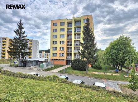 Prodej bytu, 3+1, 67 m² obrázek