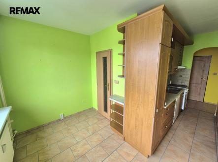 Prodej bytu, 3+1, 67 m²