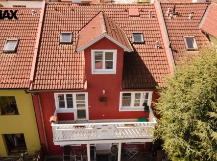 Prodej domu/vily, 212 m²