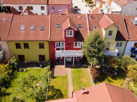 Prodej domu/vily, 212 m²