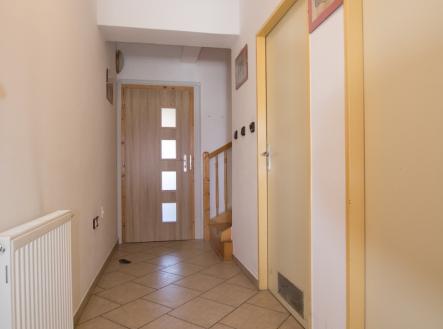 Prodej domu/vily, 252 m²