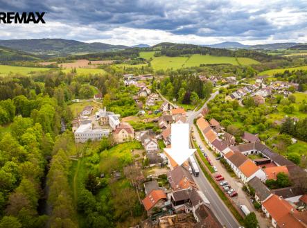 Prodej domu/vily, 102 m²