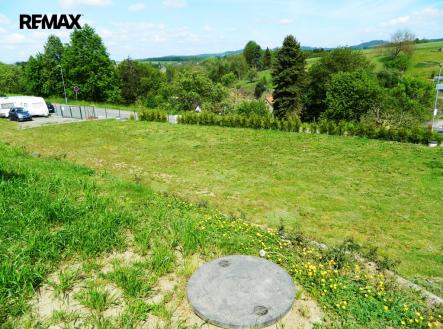 Pronájem pozemku, zahrada, 1 091 m²