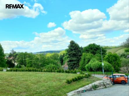 Pronájem pozemku, zahrada, 330 m²