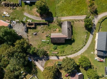 Prodej pozemku pro bydlení, 1 676 m²