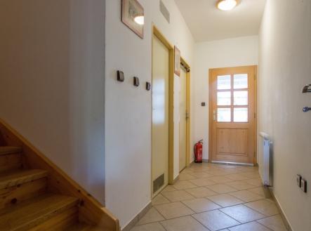 Prodej domu/vily, 252 m²