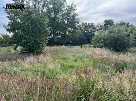 Prodej pozemku pro komerční výstavbu, 445 m²