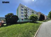 Prodej bytu, 3+1, 67 m²