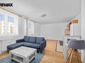 Prodej bytu, 1+kk, 38 m²