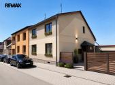 Pronájem bytu, 5+kk, 168 m²