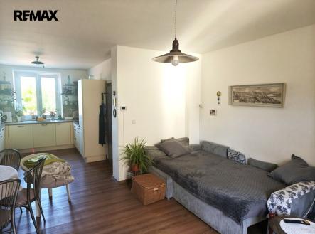 Pronájem bytu, 5+kk, 168 m²