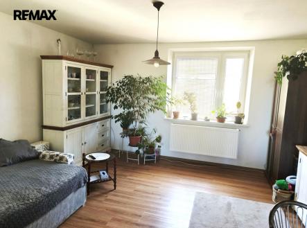 Pronájem bytu, 5+kk, 168 m²