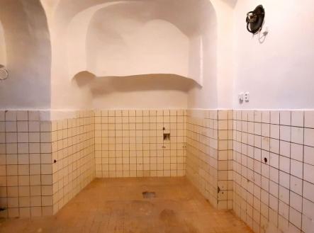 Pronájem obchodní prostory, 119 m²