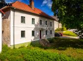 Prodej hotel, 121 m²