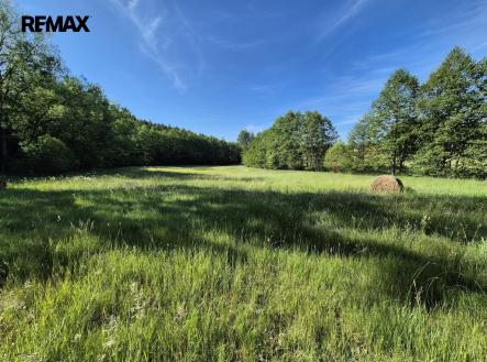 Prodej pozemku, ostatní, 5 761 m²