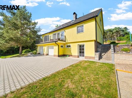 Prodej domu/vily, 300 m²