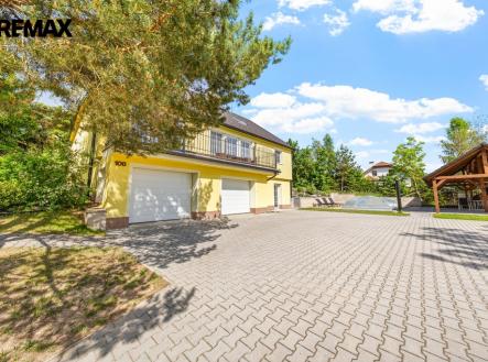 Prodej domu/vily, 300 m²