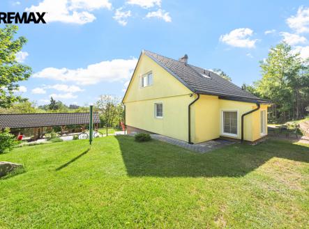 Prodej domu/vily, 300 m²