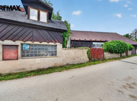 Prodej chaty/rekreačního objektu, 81 m² obrázek