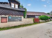 Prodej chaty/rekreačního objektu, 81 m²