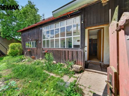Prodej chaty/rekreačního objektu, 81 m²