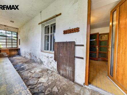 Prodej chaty/rekreačního objektu, 81 m²