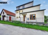 Prodej domu/vily, 281 m²