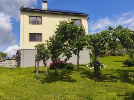 Prodej domu/vily, 281 m²