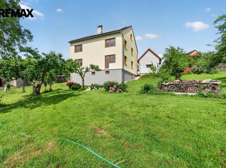 Prodej domu/vily, 281 m²
