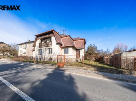 Prodej domu/vily, 198 m²