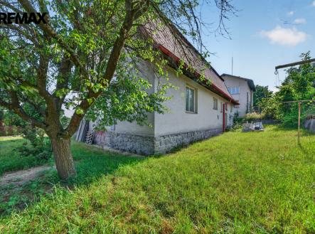 Prodej domu/vily, 198 m²