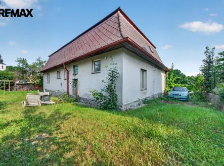 Prodej domu/vily, 198 m²