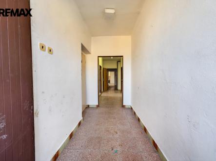 Prodej domu/vily, 198 m²