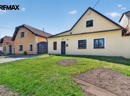 Prodej domu/vily, 110 m²