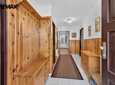 Prodej domu/vily, 110 m²