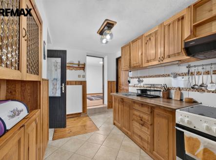Prodej domu/vily, 110 m²