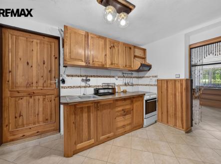 Prodej domu/vily, 110 m²