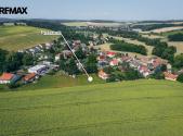Prodej pozemku pro bydlení, 1 114 m²