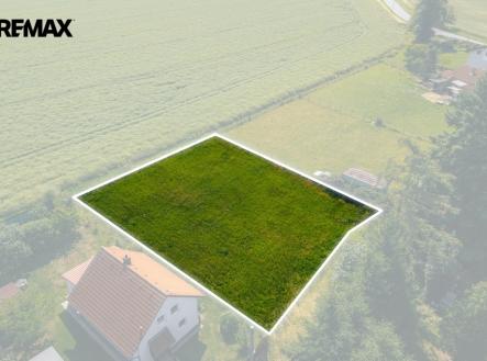 Prodej pozemku pro bydlení, 1 114 m²