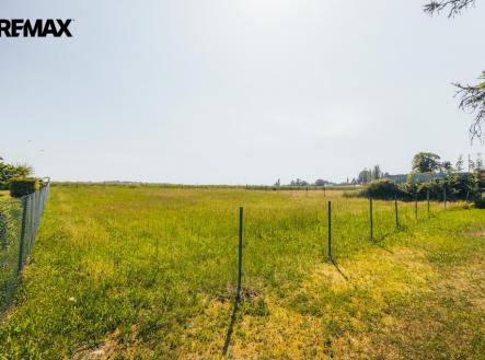 Prodej pozemku pro bydlení, 1 114 m²